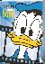 Vriendenboek - Donald Duck