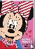 Vriendenboek - Minnie Mouse
