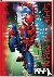Vriendenboek - Spiderman