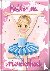 Vriendenboek - Ballerina