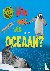 Wie eet wie in de oceaan?