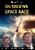Streker, Heron - De nieuwe space race - Strijd om de ruimte, de maan en Mars van Amerika tot China, van Musk tot Bezos