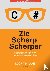 Zie Scherp Scherper - 2e ed...