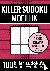 Sudoku Moeilijk: KILLER SUD...