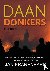 Kranenbarg, Jan - Daan Donkers 3 - Het Oordeel