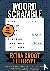 Cadeau, Boek - Boekcadeau voor Jou! - Woord Scramble - Extra Groot Lettertype - Puzzelboek met 750 Woordpuzzels en Oplossingen