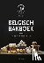 Elias, Stefan - Belgisch bakboek