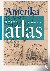 Amerika, een historische atlas