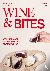 Wine  bites - Recepten voor...