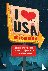 I Love USA - Clichés over A...