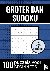 Groter Dan Sudoku - 100 Puz...