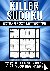 Killer Sudoku - Extra Groot...