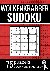 Wolkenkrabber Sudoku - Nr. ...