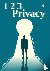 123 Privacy - Bescherm jeze...