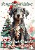 A VERY DOGGY CHRISTMAS - ad...