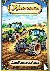 Kleurboek, Landbouwmachines...
