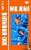 PRESS, Abyssus - 100 Graffiti Burners "MR JUNE" 002 - 100 master pieces by graffiti artists, collectors book serie.
