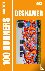 PRESS, Abyssus - 100 Graffiti Burners "DESHAMER" 003 - 100 master pieces by graffiti artists, collectors book serie.
