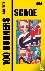 PRESS, Abyssus - 100 Graffiti Burners "SCAGE" 004 - 100 master pieces by graffiti artists, collectors book serie.