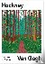 Hockney - Van Gogh