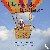 Libbie en de luchtballon