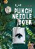 Het punch needle boek - 27 ...