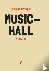Music-Hall - Verzen