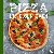 Pizza uit eigen oven