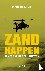 Zandhappen - Generaal in Af...