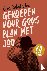 Geroepen voor Gods plan met...