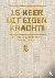 16 keer uit eigen kracht! -...