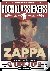 Zappa - controversieel comp...