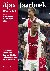 Ajax Jaarboek 2021/2022