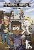 Minecraft - De strip