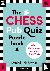 The Chess Pub Quiz Puzzle B...