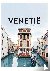 Venetië - Kleine atlas voor...