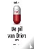 De pil van Drion - roman