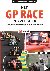 Het GP Race Puzzelboek