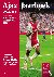  - Ajax jaarboek 2022-2023