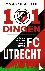 Hulsen, Tom van - 101 dingen die je weten moet over FC Utrecht