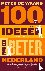 Waard, Peter de - 100 ideeën voor een beter Nederland