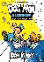 Dog Man kleurboek - Dog Man...
