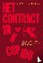Het contract van Cupido - O...