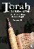 Torah - The Five Books of M...
