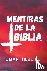 Las Mentiras de la Biblia -...