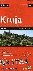  - Kruja Stadtplan 1 : 5 000 GPS