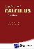 Advanced Calculus (Revised ...