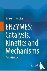 ENZYMES: Catalysis, Kinetic...