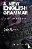 A New English Grammar - Ame...