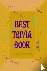 Best Trivia Book - One of T...